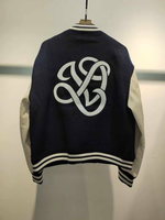 Бомбер Louis Vuitton