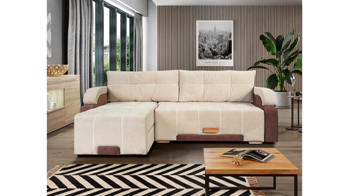 Угловой диван Афина