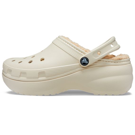 Crocs Classic Clog 'Bone White'