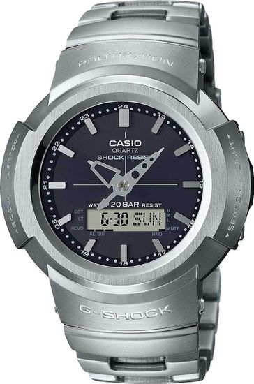 Наручные часы Casio G-Shock AWM-500D-1ADR