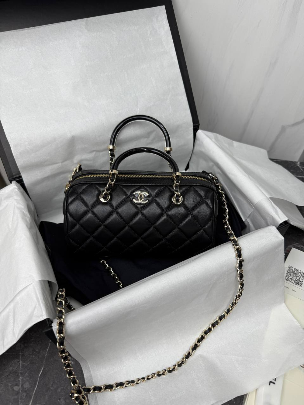 Сумка Chanel