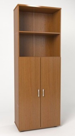 Шкаф для документов КМ4 МОНОЛИТ