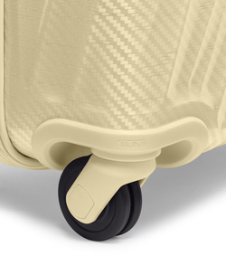 Чемодан ручная кладь/Washed Yellow