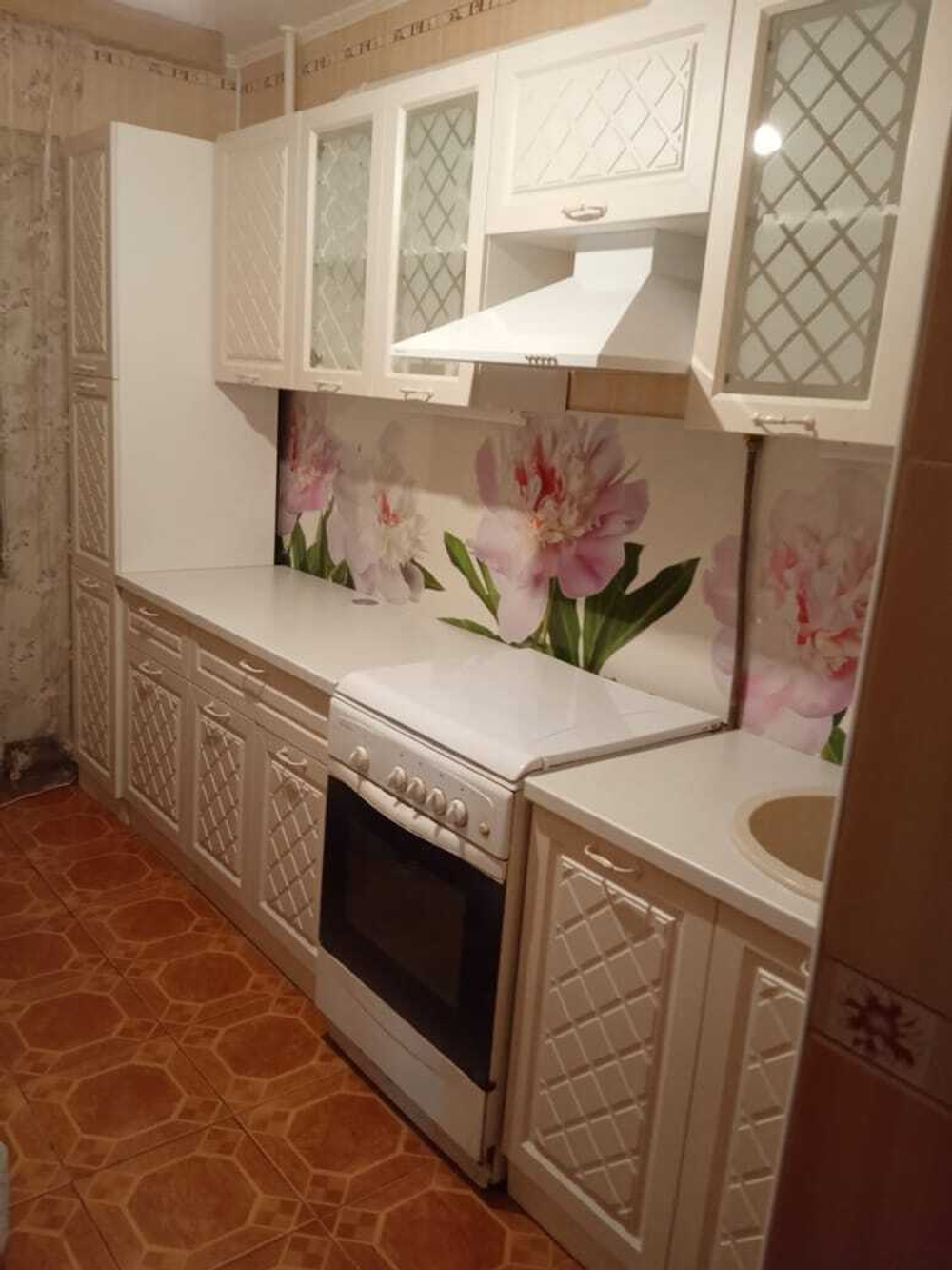 Кухня Агава