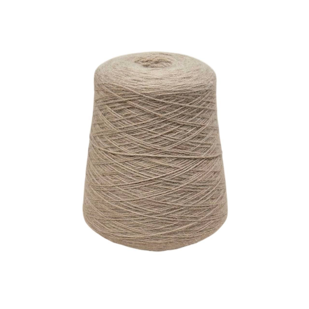 Angora 50, Zegna Baruffa, 50% аногра 25% меринос 25% ра, 375 м/100 гр.