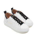 Кожаные кроссовки wembley Alexander Smith - белый(ASAZWYM2260)