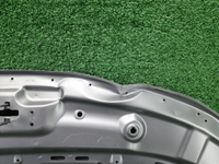 Капот Geely Coolray (2019-2024)