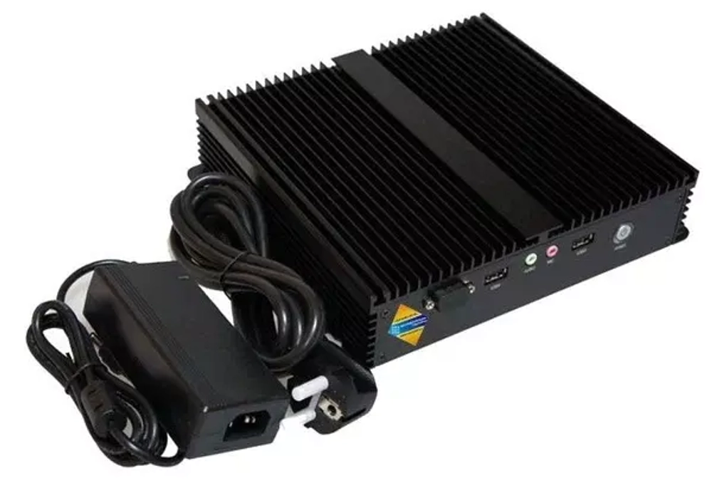 POS-компьютер АТОЛ NFD10 PRO