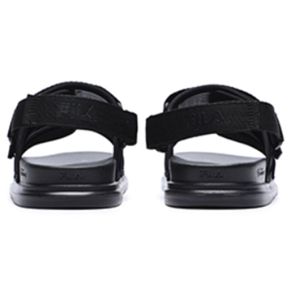 Fila Jaya 'Black'