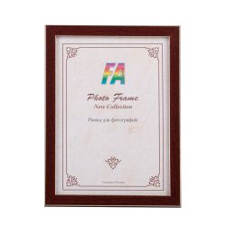 FA Пластик Акварель вишня 21х30 | FA фототовары