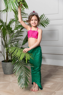 Костюм Русалочки