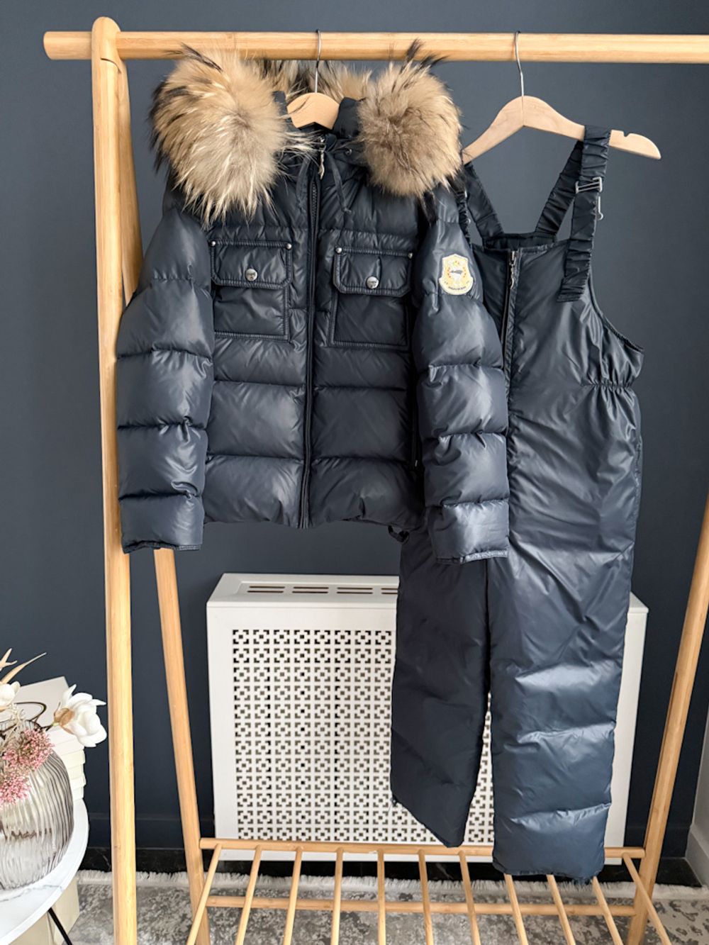 Пуховый комплект Manudieci, 122