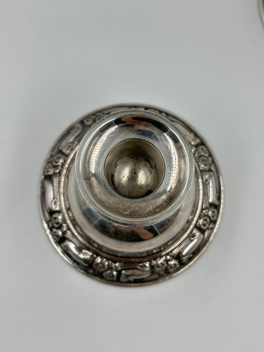 Подсвечник Oneida