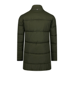 куртка Calvin Klein Jeans - зеленый(IB0IB01277)