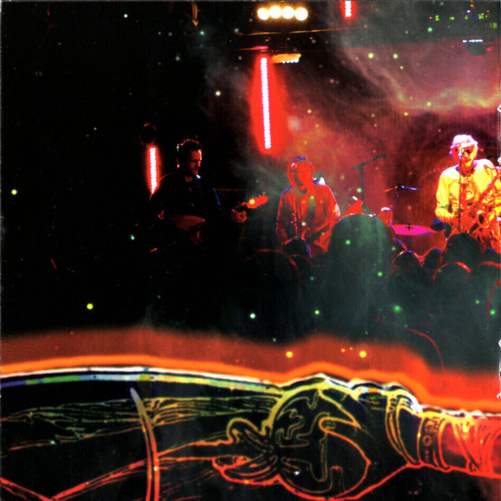 Nik Turner / Space Gypsy (Deluxe Edition)(2CD)
