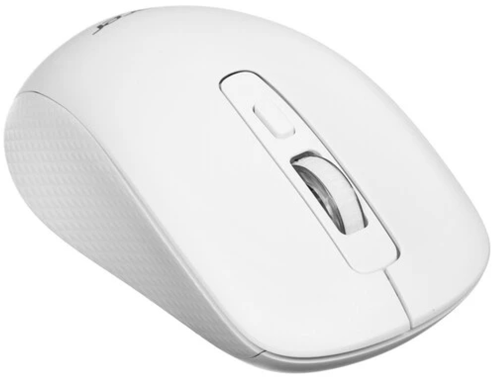 Мышь Acer OMR309 белый
