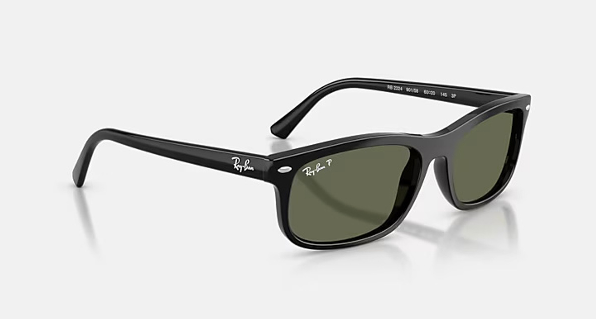 RAY-BAN RB2224 901/58