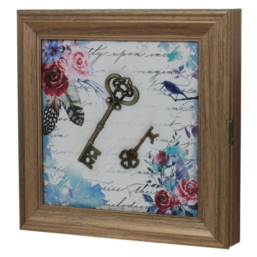 GAEM Ключница, L27 W5 H27 см