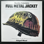 Саундтрек к фильму Цельнометаллическая оболочка (Европа 2018г.)