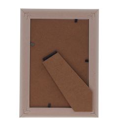 GAEM Фоторамка для фото 10*15, L13 W1 H18,5 см