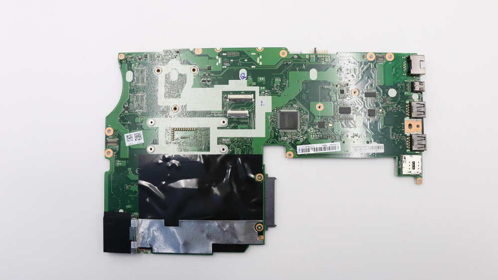 Материнская плата для ноутбука Lenovo L450 NOK I5-5200U INT Dock TPM (00HT675), оригинал