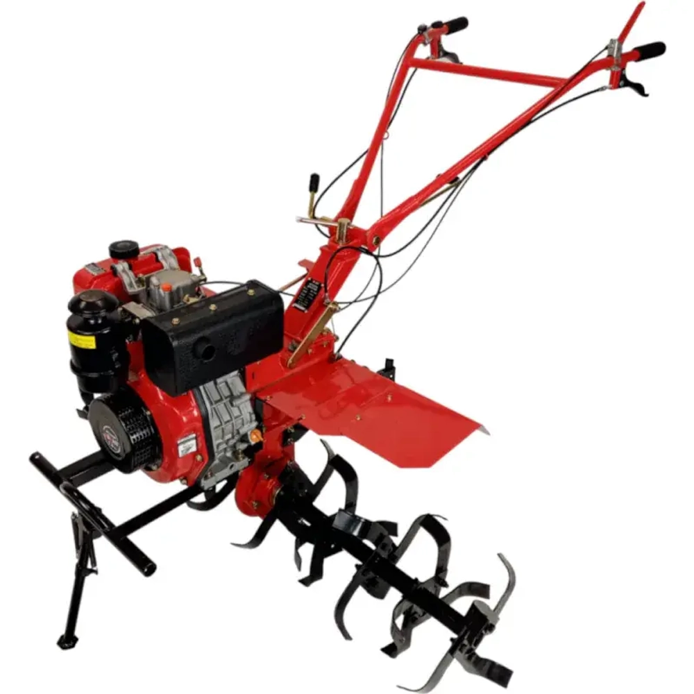 BRAIT BR-135DA мотоблок дизельный 04.01.010.031Б/К