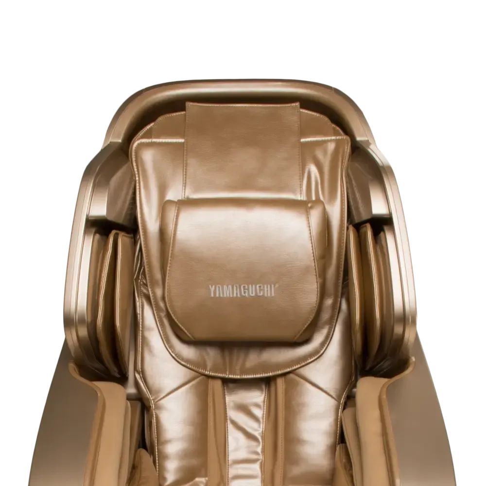 YAMAGUCHI Axiom Champagne