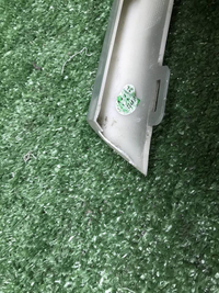 Молдинг решетки радиатора Geely Coolray (19-24)