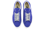 Vans Sid Suede V Logo