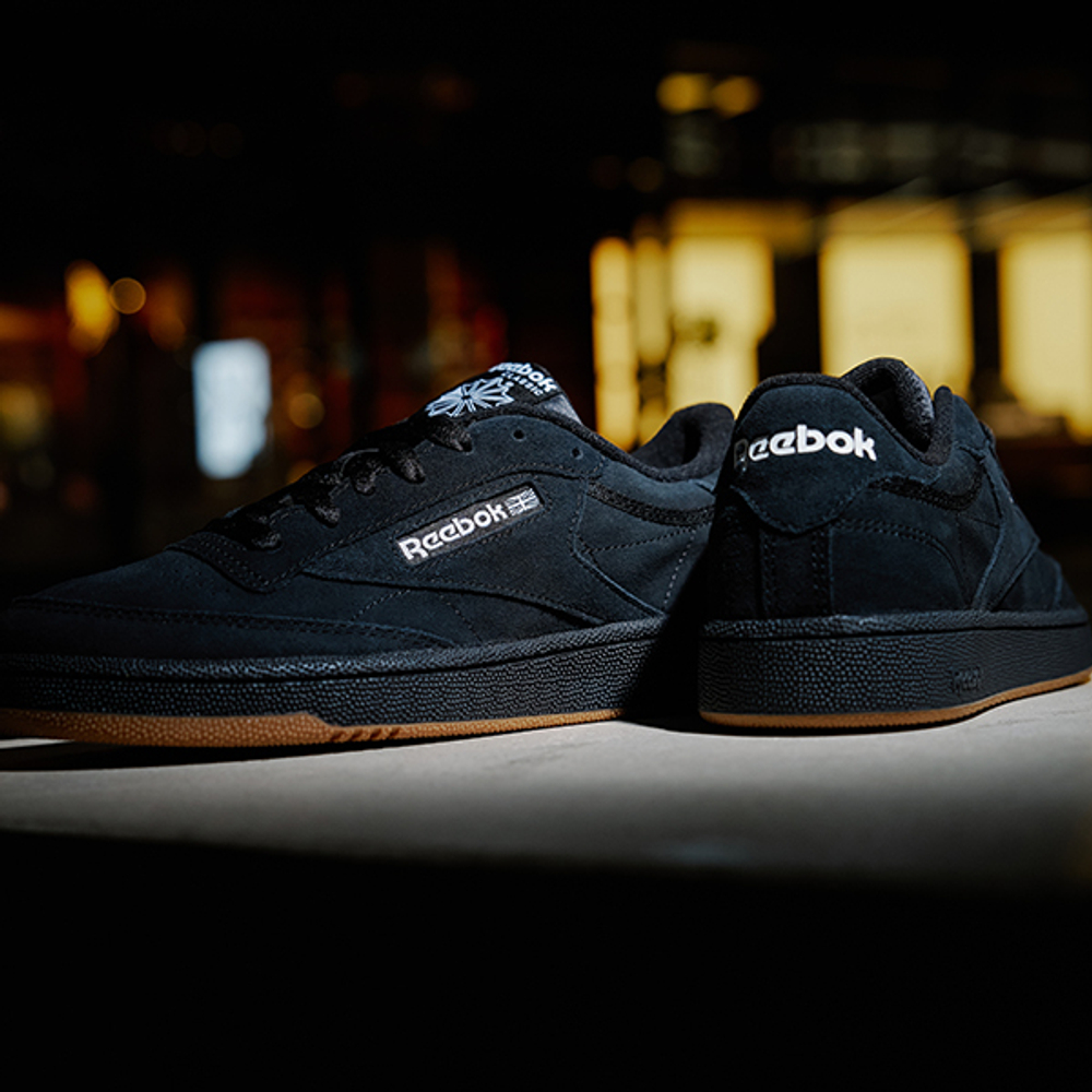 Кроссовки Reebok Club C 85