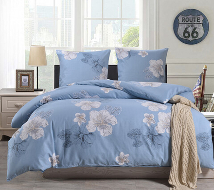 Постельное белье Valtery CL-402 сатин