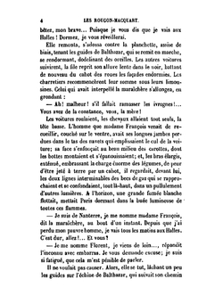 Le Ventre De Paris | Zola Emile