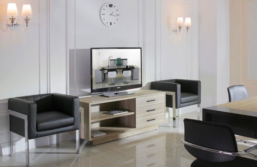 Креденция LAVA (ЛАВА)