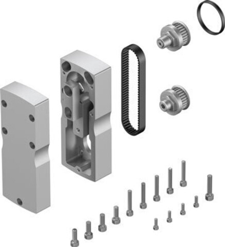 EAMM-U-50-S38-42A-78 Параллельный набор