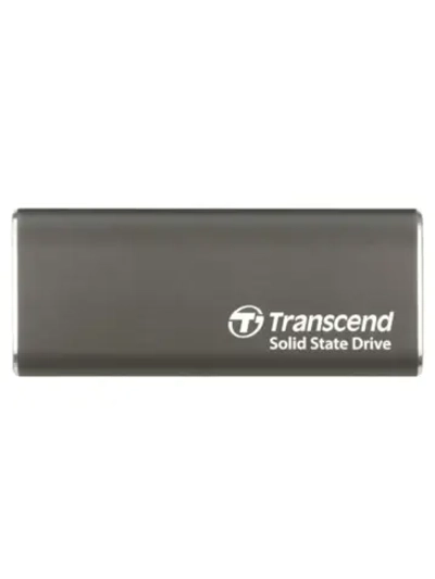 500 ГБ Внешний SSD ESD265C TS500GESD265C GREY