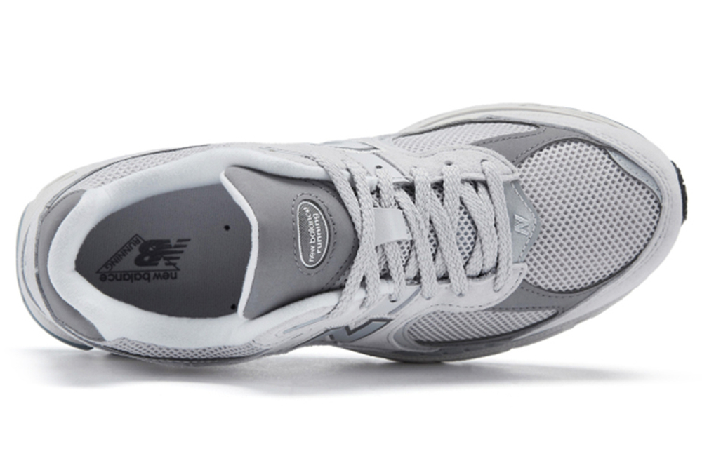 2002R New Balance 'Grey'