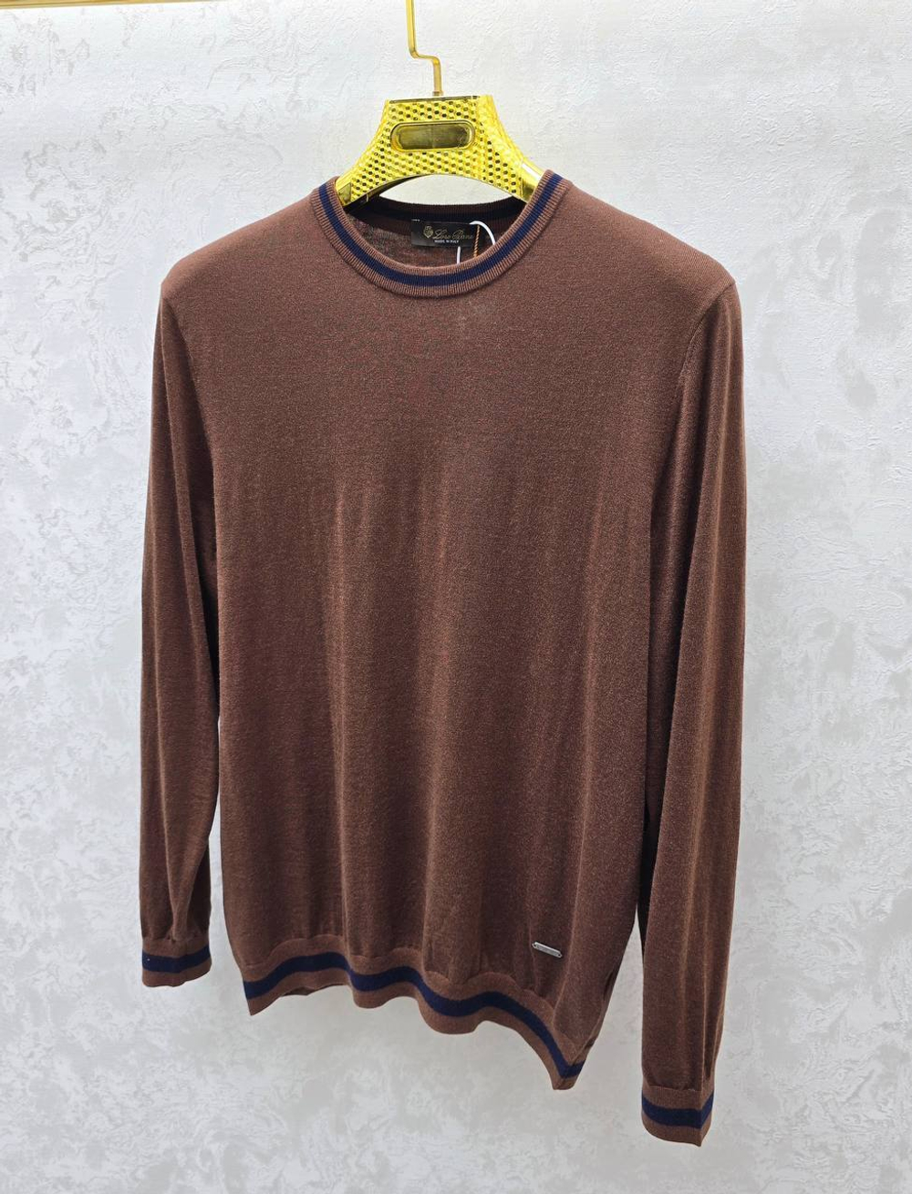 Джемпер Loro Piana