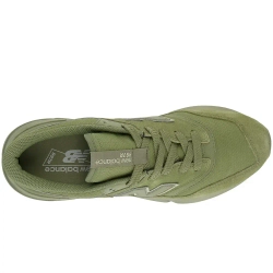New Balance U997RMF - зеленые