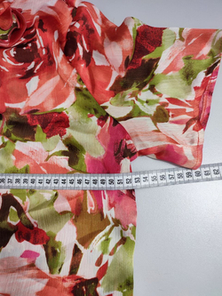 Блузка красивая 52 размер