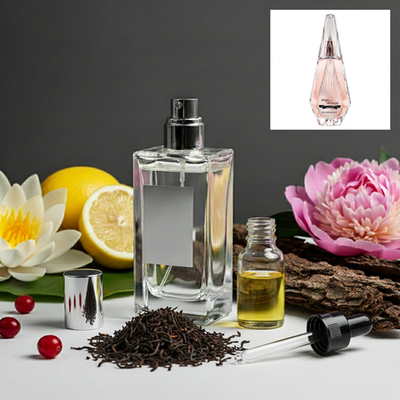 Givenchy Ange Ou Demon Le Secret (мотив)