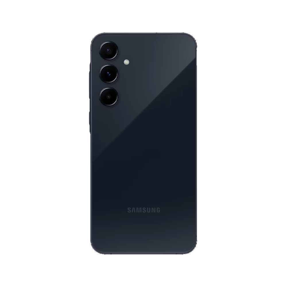 Смартфон Samsung Galaxy A55 5G 12/256GB, Awesome Navy (Темно синий)