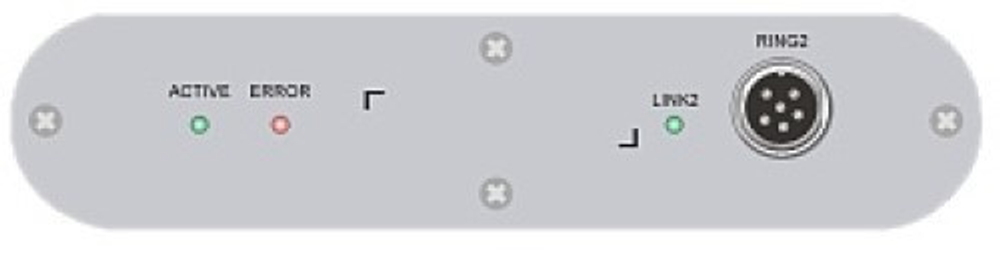 Удлинитель ITC TS-0321