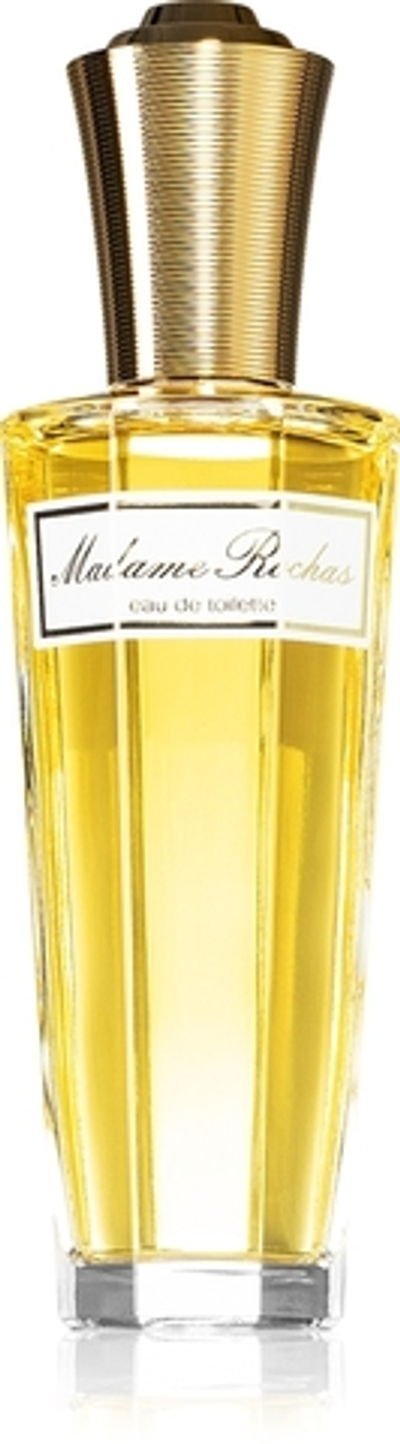 Rochas Madame Rochas Туалетная вода для женщин