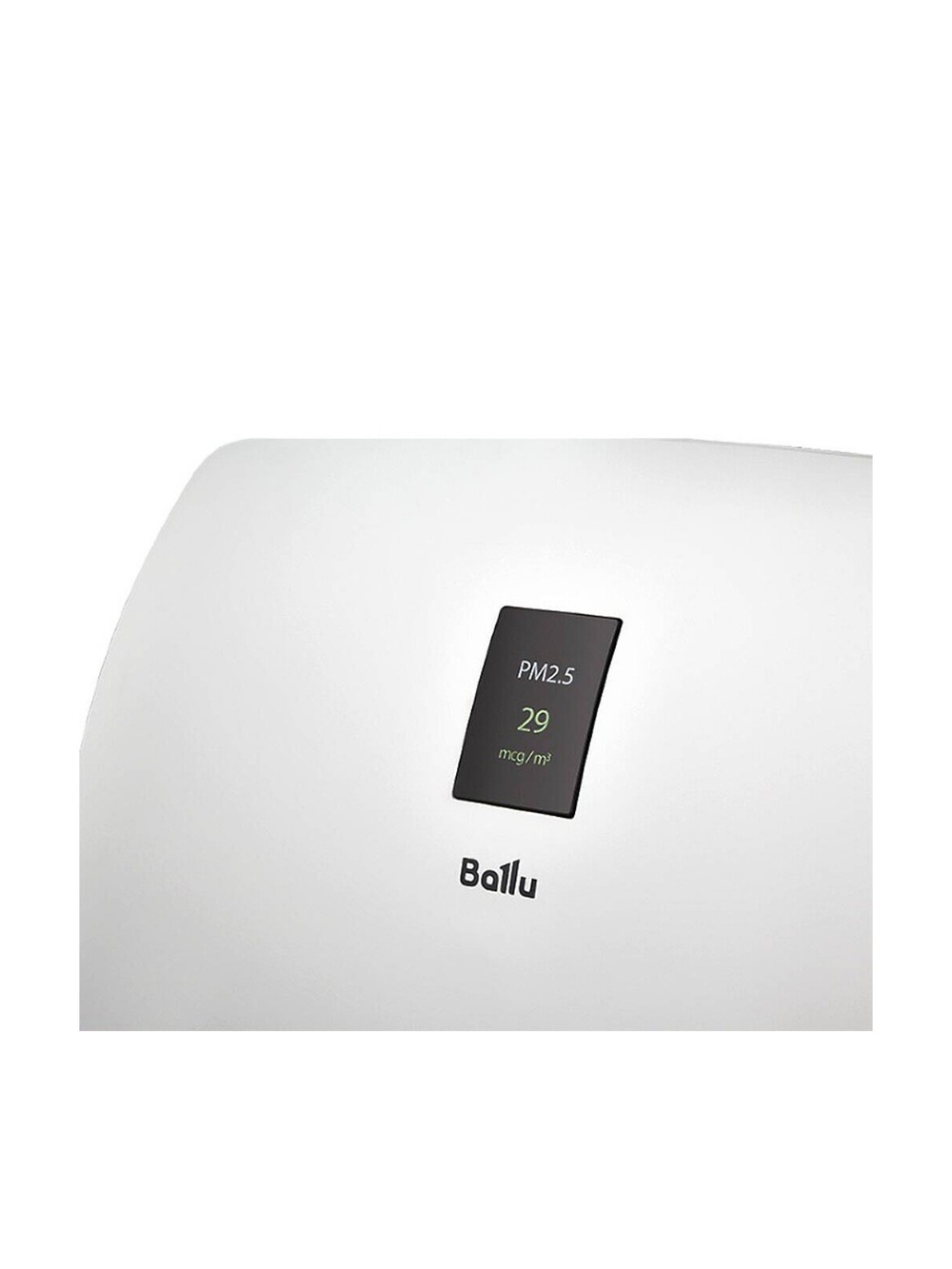Очиститель воздуха приточный Ballu ONEAIR ASP-200S