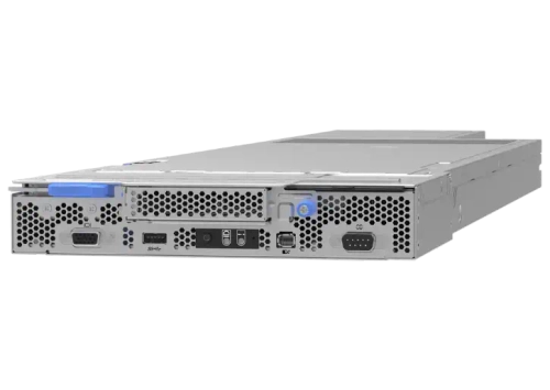 Шасси Lenovo ThinkSystem D3 Chassis - 3 year Warranty 7DD0CTO1WW