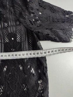 Футболка Oysho кружевная 46 размер