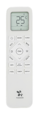 Сплит-система THAICON COMFORT PLUS TL-RWC20-NR/TL-ROC20-NR