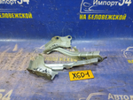 Петля капота левая LIFAN X60 2013