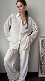 Костюм шитье "Монако Boho"