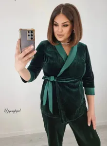 Комплект двойка 03592-1 Fabrika